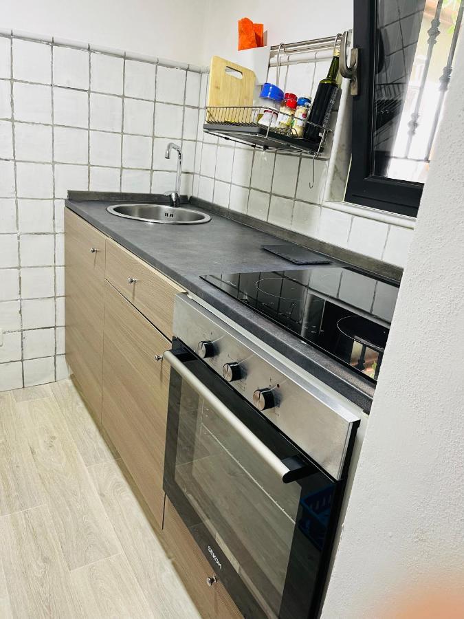 バーリAngel Houseアパートメント エクステリア 写真